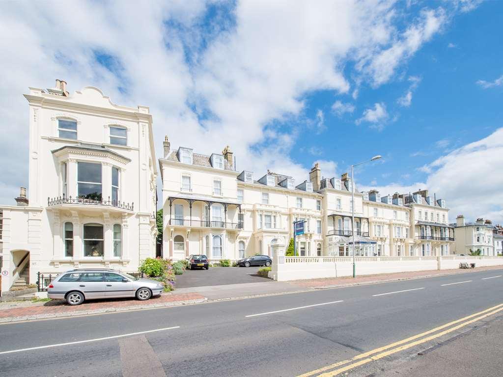 Travelodge Tunbridge Wells Екстер'єр фото