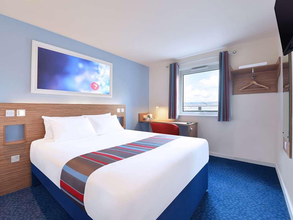 Travelodge Tunbridge Wells Номер фото