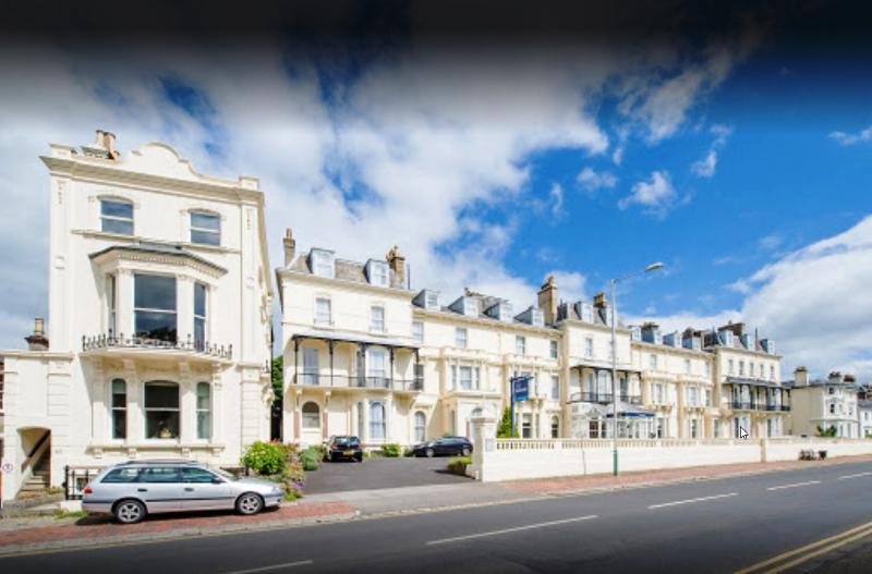 Travelodge Tunbridge Wells Екстер'єр фото