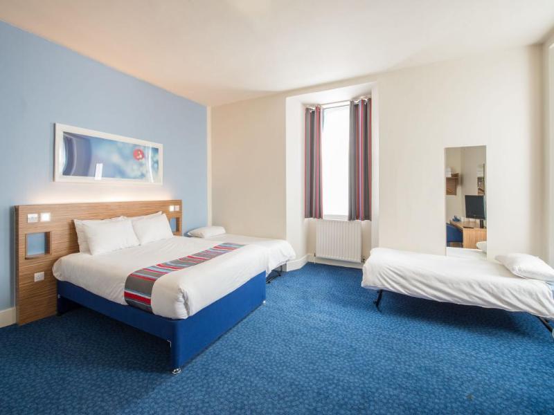 Travelodge Tunbridge Wells Екстер'єр фото