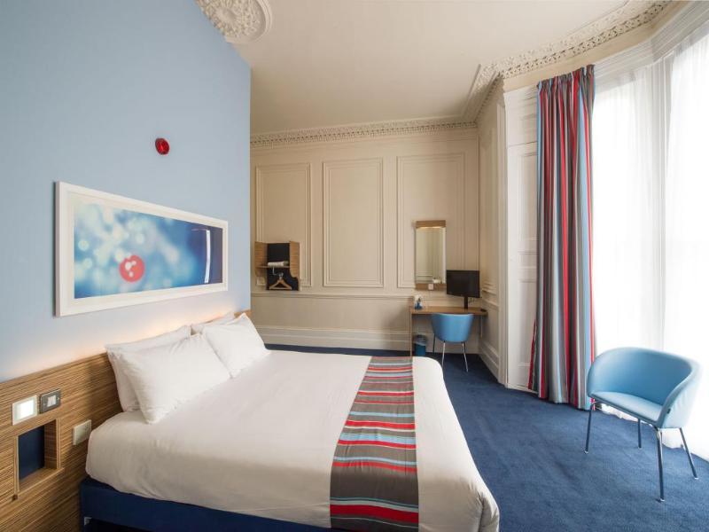 Travelodge Tunbridge Wells Екстер'єр фото