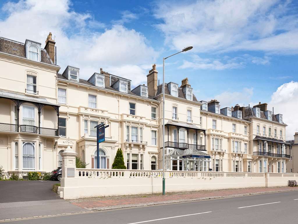 Travelodge Tunbridge Wells Екстер'єр фото