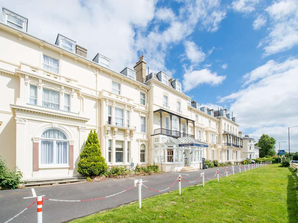 Travelodge Tunbridge Wells Екстер'єр фото