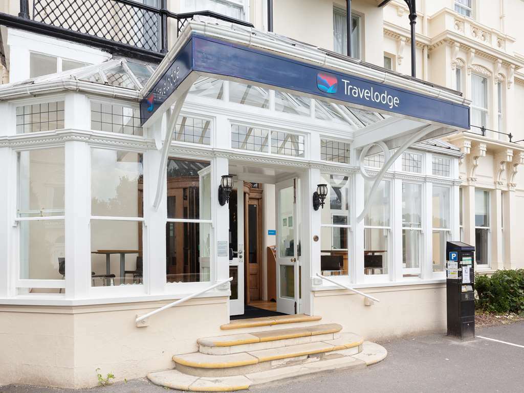 Travelodge Tunbridge Wells Екстер'єр фото