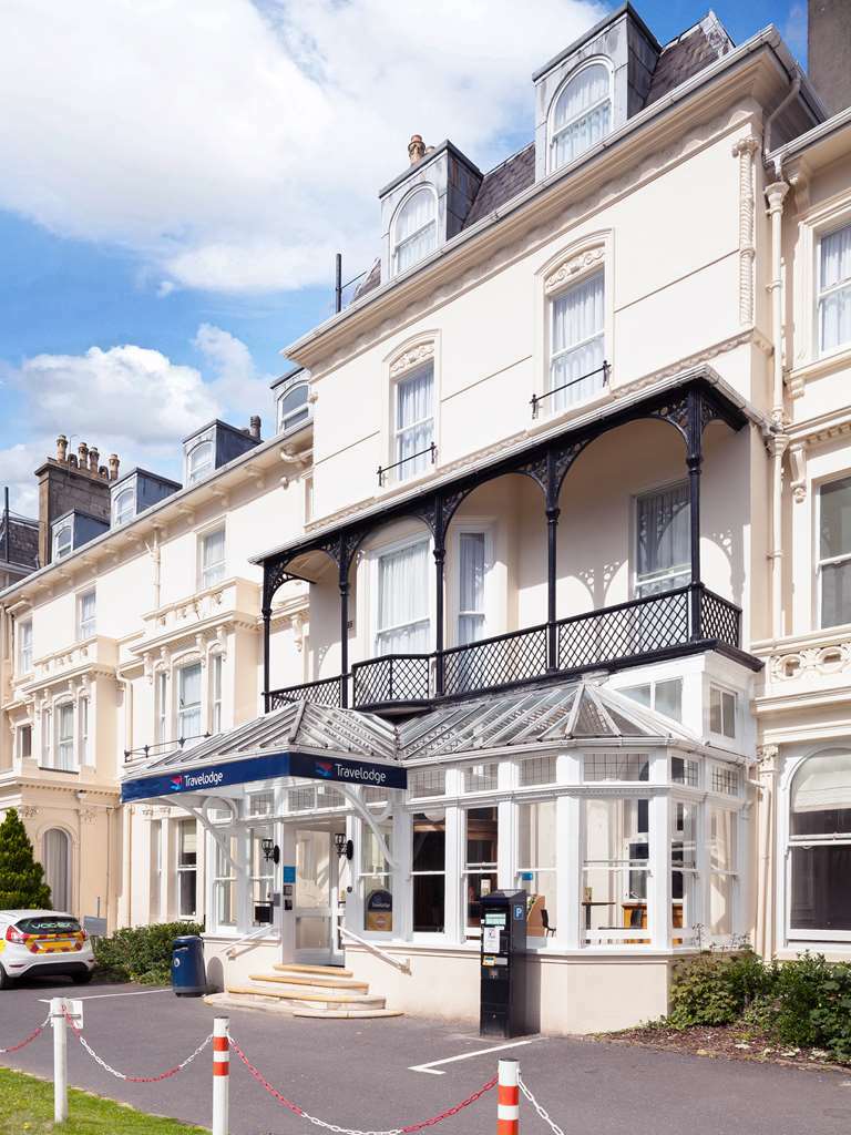 Travelodge Tunbridge Wells Екстер'єр фото